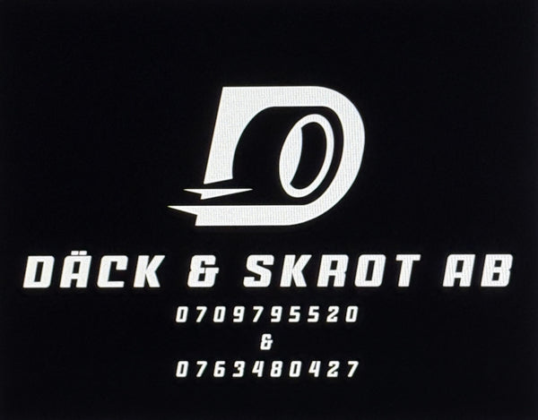 Däck&SkrotAB